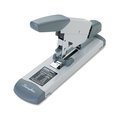 Swingline Deluxe HD Stapler, 160-Sheet, Platinum S7039002R